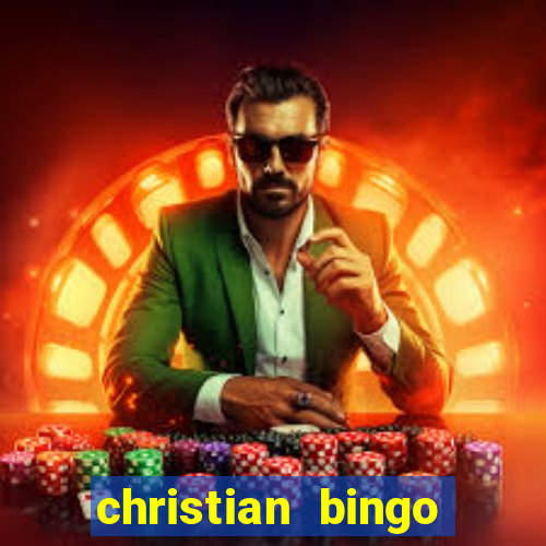 christian bingo porn gay